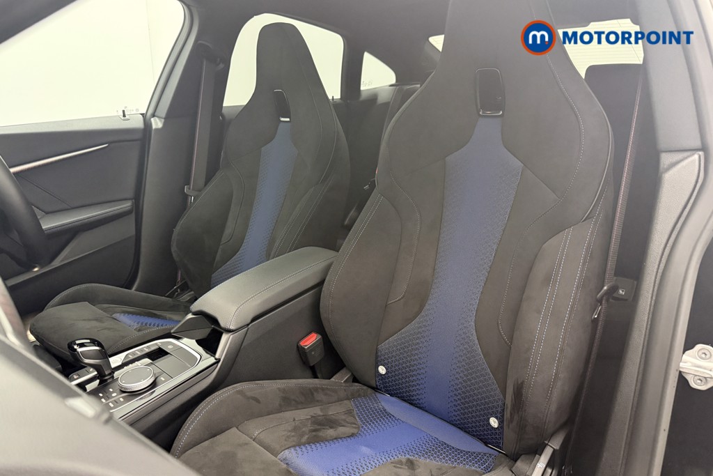 BMW 2 Series M235i Automatic Petrol Saloon - Stock Number (1634333) - 3rd supplementary image
