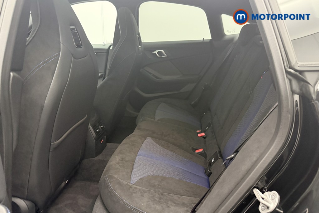BMW 2 Series M235i Automatic Petrol Saloon - Stock Number (1634333) - 4th supplementary image