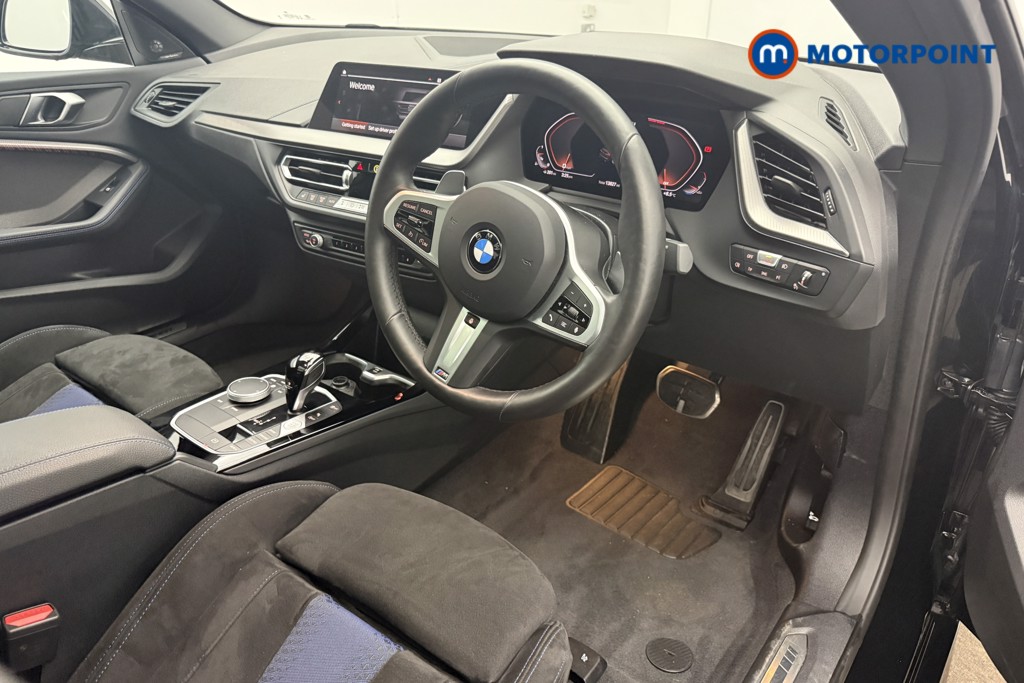 BMW 2 Series M235i Automatic Petrol Saloon - Stock Number (1634333) - 6th supplementary image