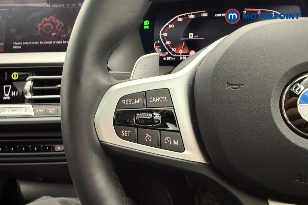 BMW 2 Series M235i Automatic Petrol Saloon - Stock Number (1634333) - 7th supplementary image