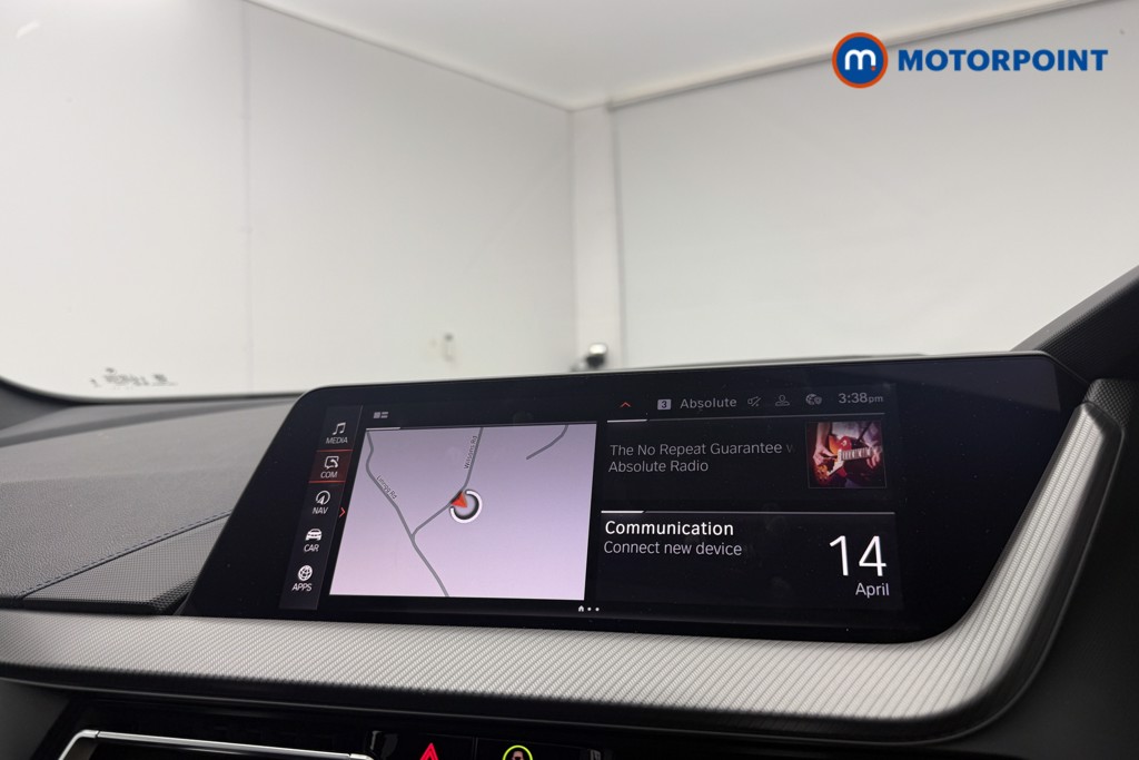 BMW 2 Series M235i Automatic Petrol Saloon - Stock Number (1634333) - 10th supplementary image