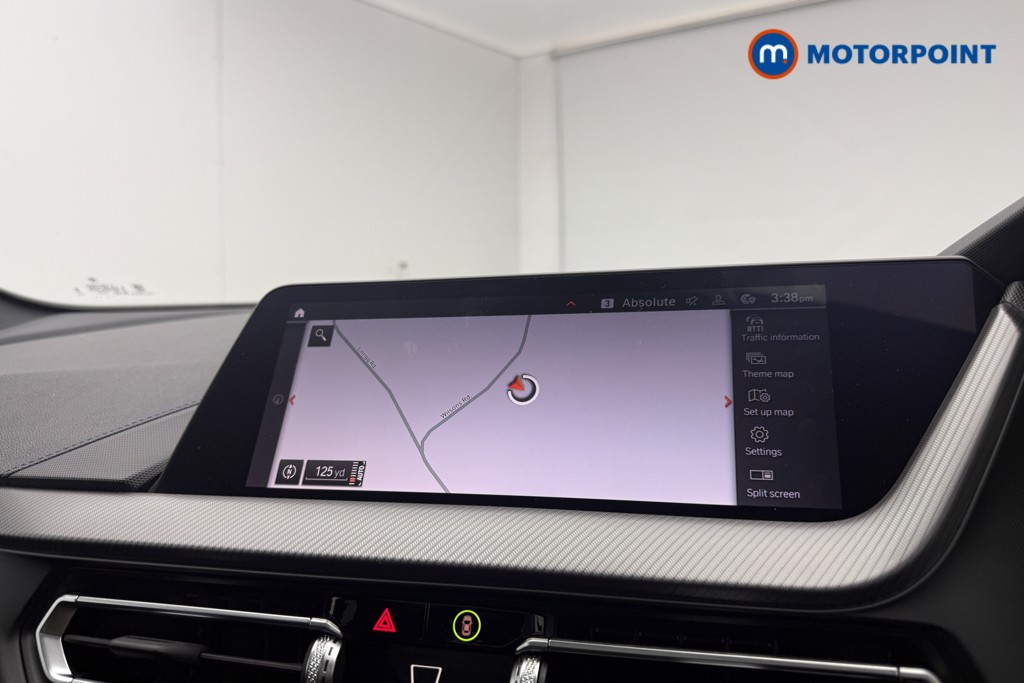 BMW 2 Series M235i Automatic Petrol Saloon - Stock Number (1634333) - 11th supplementary image