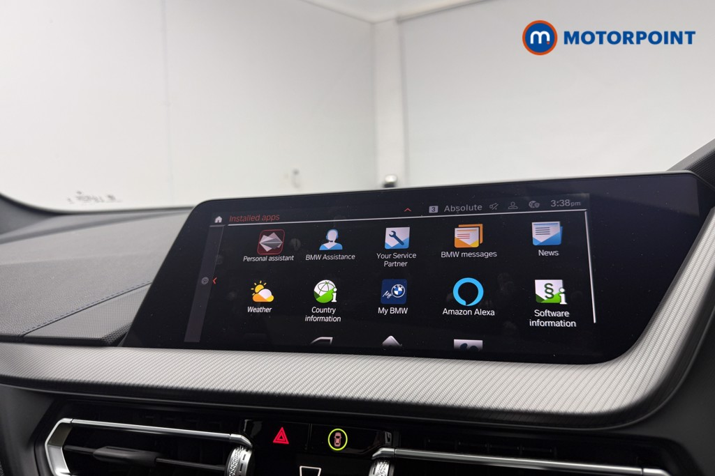 BMW 2 Series M235i Automatic Petrol Saloon - Stock Number (1634333) - 12th supplementary image