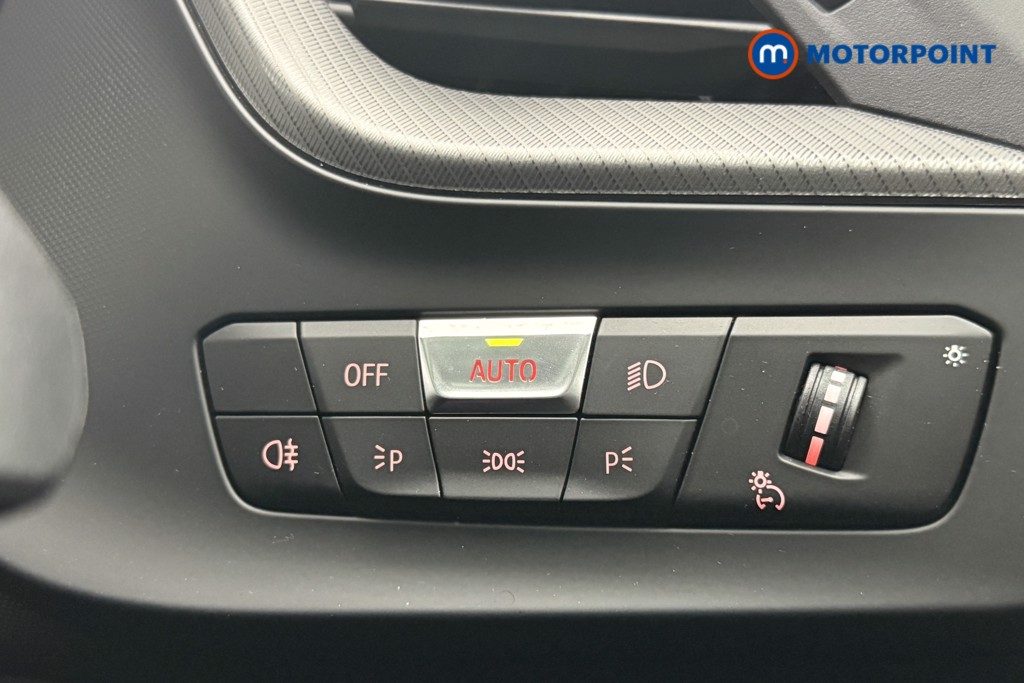 BMW 2 Series M235i Automatic Petrol Saloon - Stock Number (1634333) - 20th supplementary image