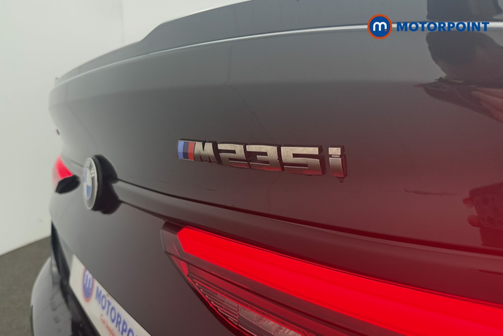 BMW 2 Series M235i Automatic Petrol Saloon - Stock Number (1634333) - 21st supplementary image