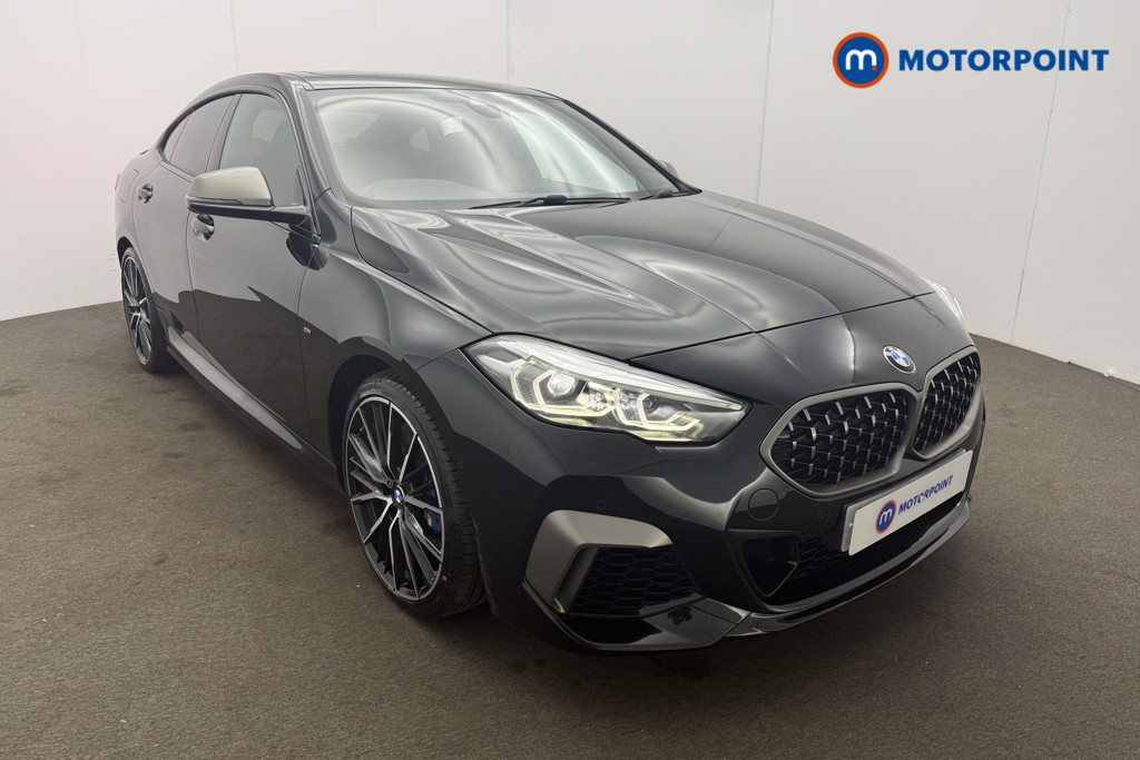 BMW 2 Series M235i Automatic Petrol Saloon - Stock Number (1634333) - 22nd supplementary image