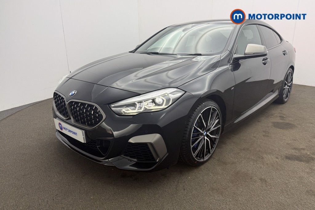 BMW 2 Series M235i Automatic Petrol Saloon - Stock Number (1634333) - 23rd supplementary image