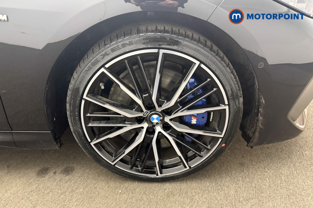 BMW 2 Series M235i Automatic Petrol Saloon - Stock Number (1634333) - 25th supplementary image