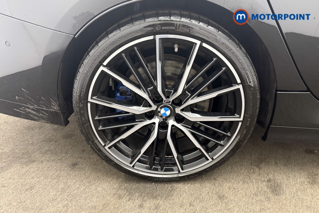 BMW 2 Series M235i Automatic Petrol Saloon - Stock Number (1634333) - 26th supplementary image