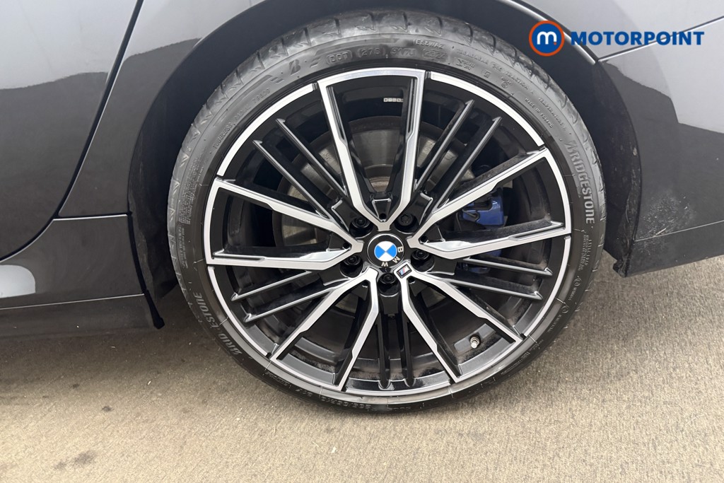 BMW 2 Series M235i Automatic Petrol Saloon - Stock Number (1634333) - 27th supplementary image