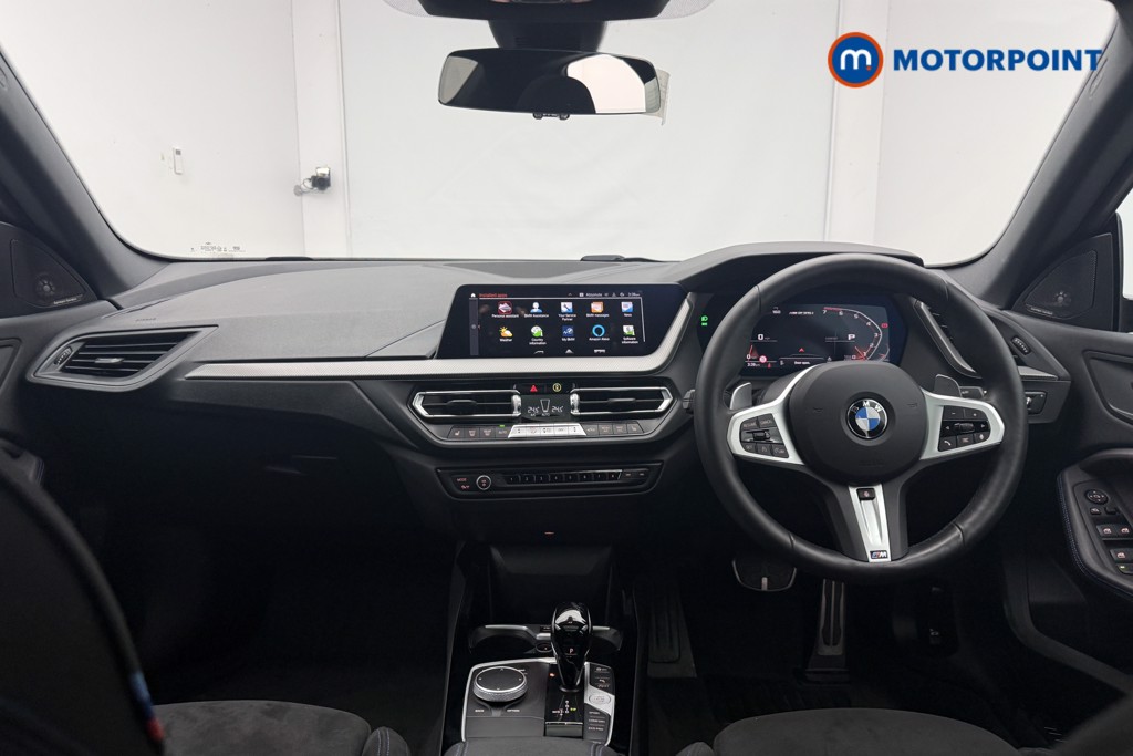 BMW 2 Series M235i Automatic Petrol Saloon - Stock Number (1634333) - 1st supplementary image