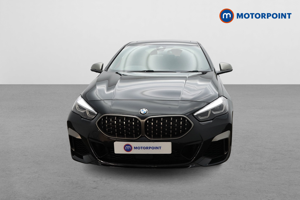 BMW 2 Series M235i Automatic Petrol Saloon - Stock Number (1634333) - Front bumper