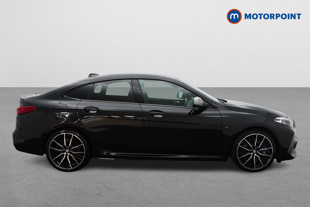 BMW 2 Series M235i Automatic Petrol Saloon - Stock Number (1634333) - Drivers side