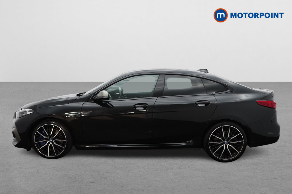 BMW 2 Series M235i Automatic Petrol Saloon - Stock Number (1634333) - Passenger side