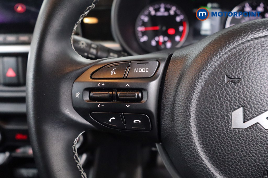 KIA Picanto 3 Manual Petrol Hatchback - Stock Number (1634382) - 7th supplementary image