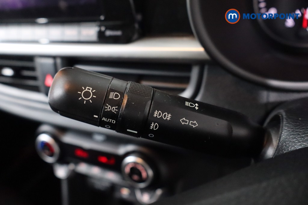 KIA Picanto 3 Manual Petrol Hatchback - Stock Number (1634382) - 14th supplementary image