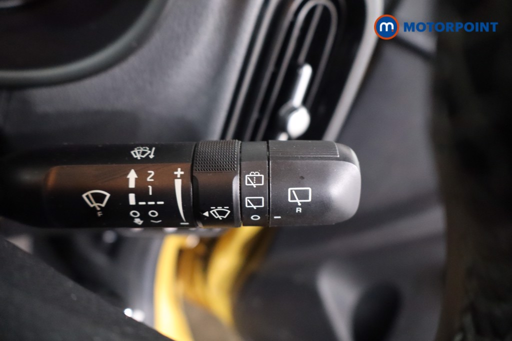 KIA Picanto 3 Manual Petrol Hatchback - Stock Number (1634382) - 15th supplementary image