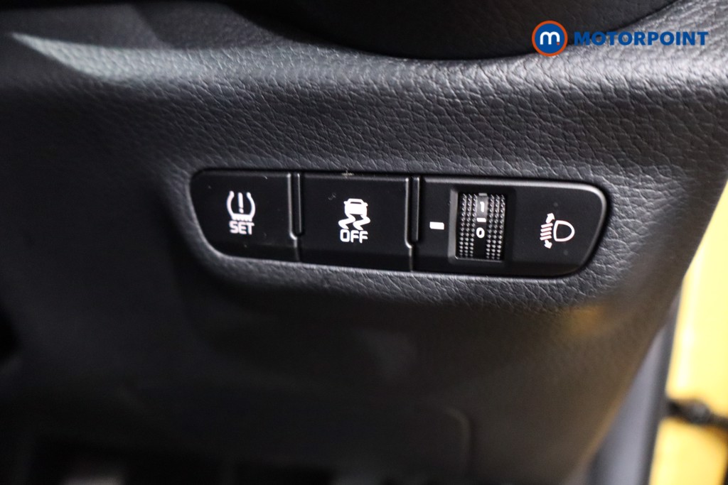 KIA Picanto 3 Manual Petrol Hatchback - Stock Number (1634382) - 17th supplementary image