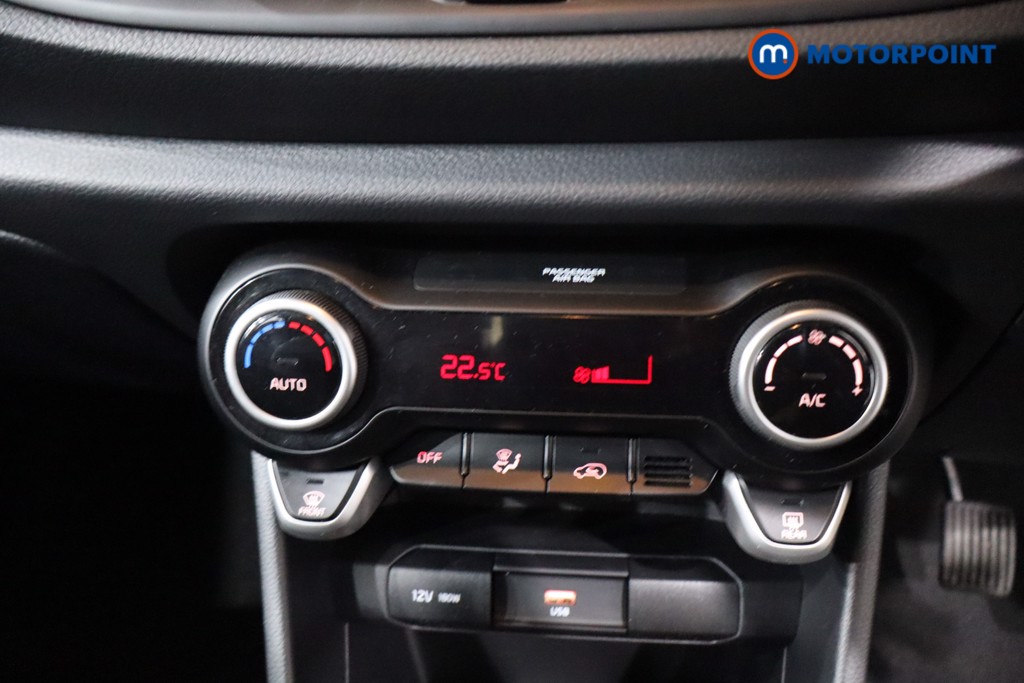 KIA Picanto 3 Manual Petrol Hatchback - Stock Number (1634382) - 18th supplementary image