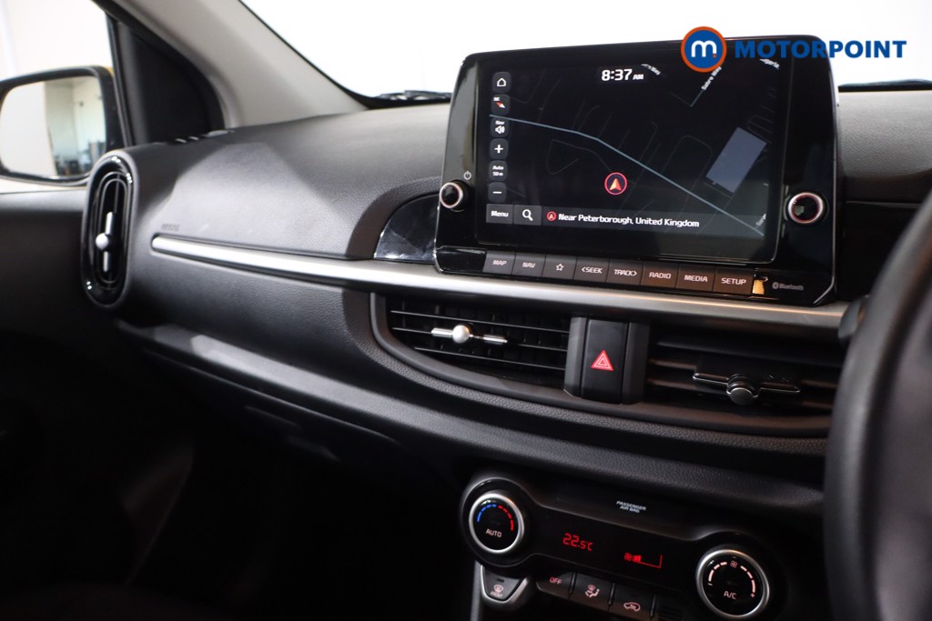 KIA Picanto 3 Manual Petrol Hatchback - Stock Number (1634382) - 19th supplementary image