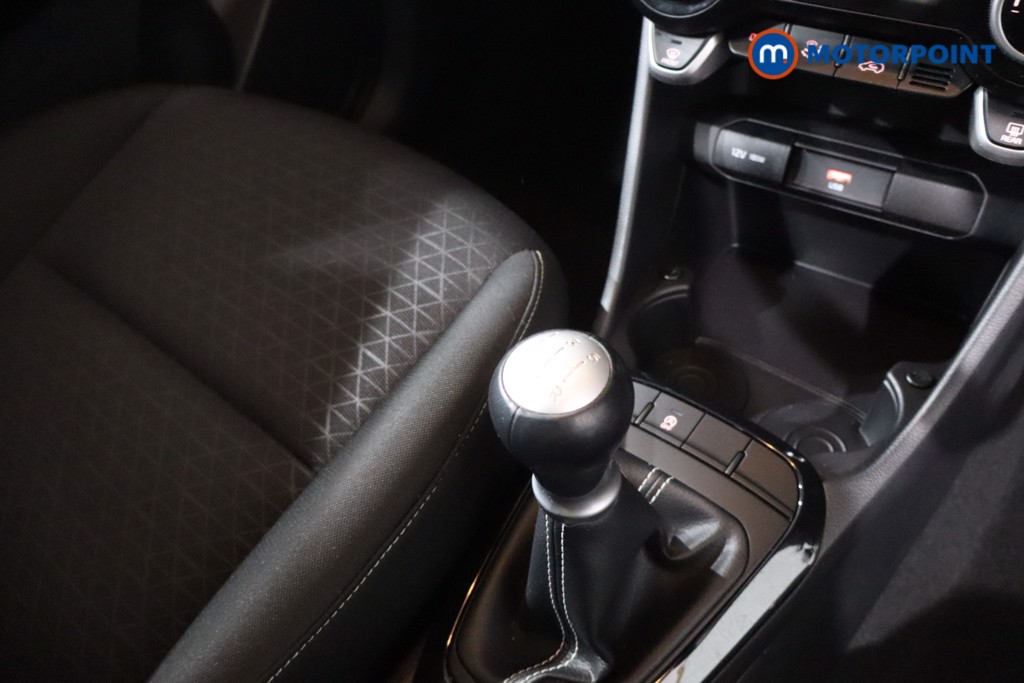 KIA Picanto 3 Manual Petrol Hatchback - Stock Number (1634382) - 21st supplementary image