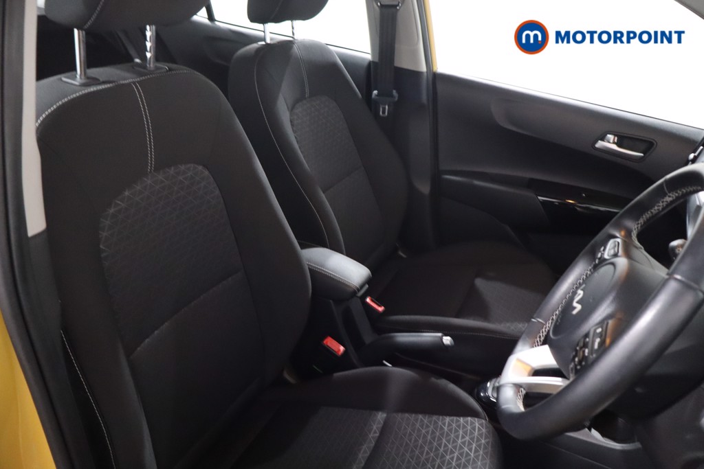 KIA Picanto 3 Manual Petrol Hatchback - Stock Number (1634382) - 22nd supplementary image