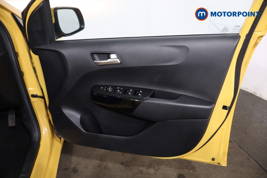 KIA Picanto 3 Manual Petrol Hatchback - Stock Number (1634382) - 23rd supplementary image