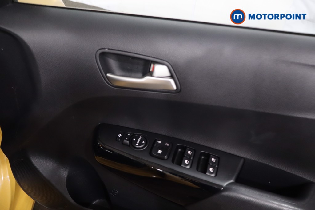 KIA Picanto 3 Manual Petrol Hatchback - Stock Number (1634382) - 24th supplementary image