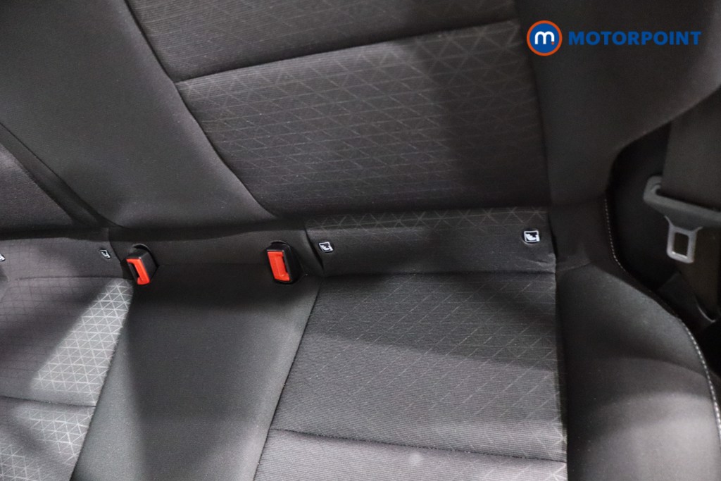 KIA Picanto 3 Manual Petrol Hatchback - Stock Number (1634382) - 25th supplementary image