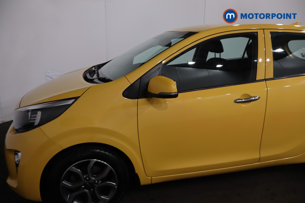 KIA Picanto 3 Manual Petrol Hatchback - Stock Number (1634382) - 26th supplementary image