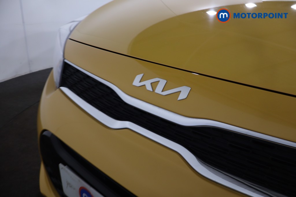 KIA Picanto 3 Manual Petrol Hatchback - Stock Number (1634382) - 29th supplementary image