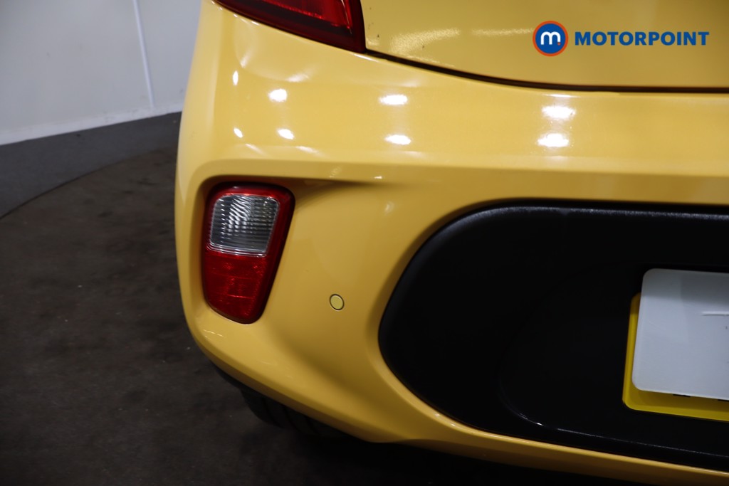 KIA Picanto 3 Manual Petrol Hatchback - Stock Number (1634382) - 36th supplementary image