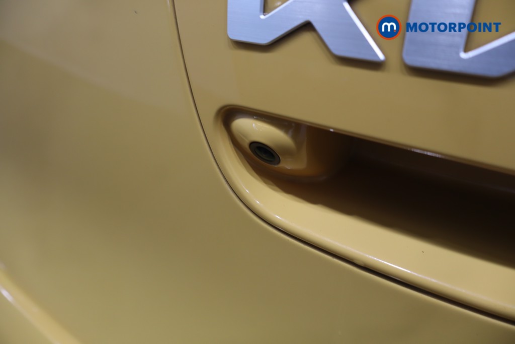 KIA Picanto 3 Manual Petrol Hatchback - Stock Number (1634382) - 37th supplementary image