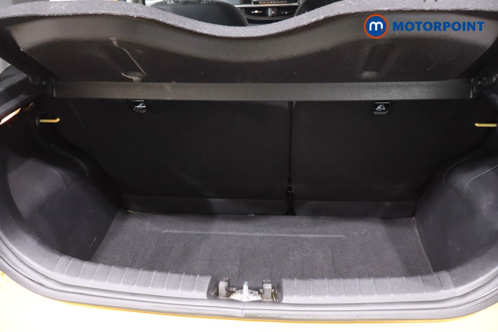 KIA Picanto 3 Manual Petrol Hatchback - Stock Number (1634382) - 38th supplementary image