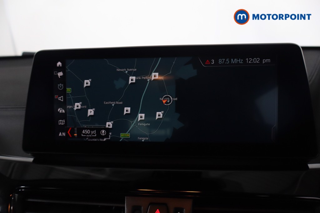 BMW X2 Sport Automatic Petrol SUV - Stock Number (1634383) - 2nd supplementary image