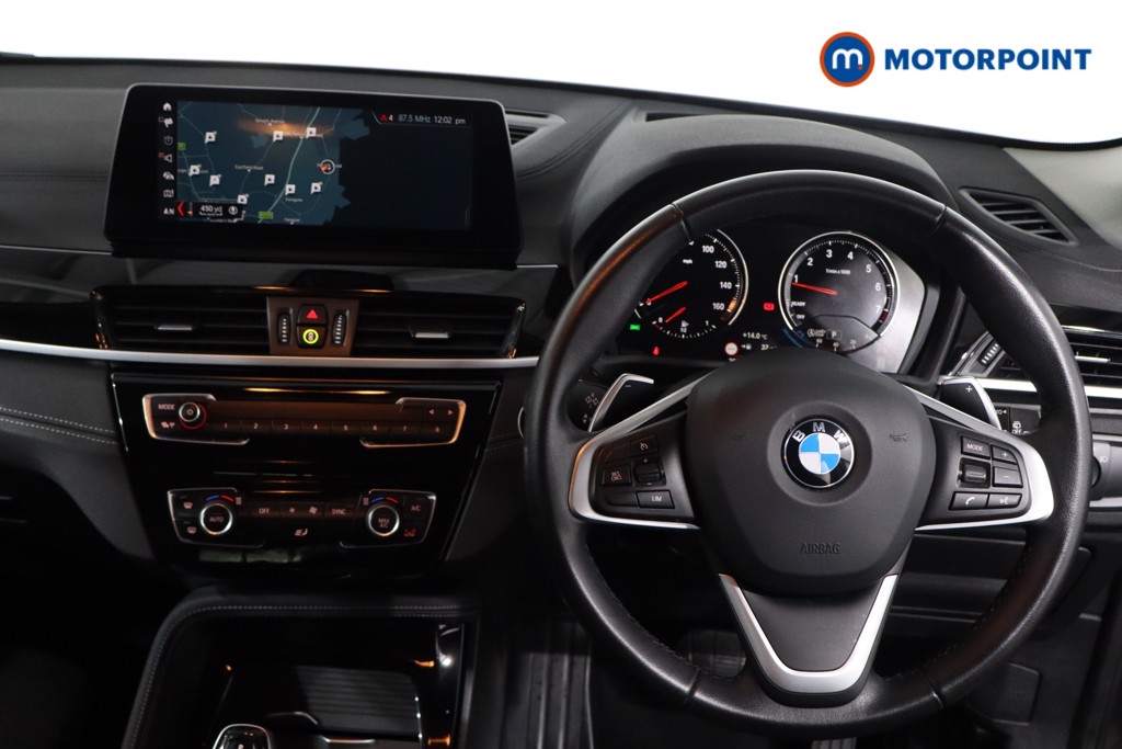 BMW X2 Sport Automatic Petrol SUV - Stock Number (1634383) - 3rd supplementary image