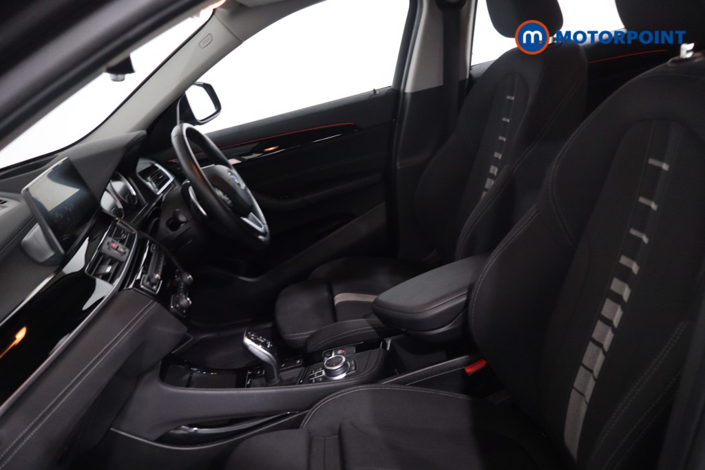 BMW X2 Sport Automatic Petrol SUV - Stock Number (1634383) - 4th supplementary image