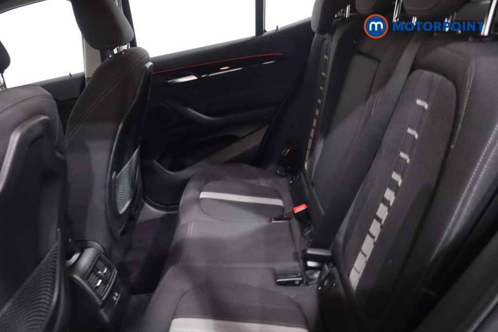BMW X2 Sport Automatic Petrol SUV - Stock Number (1634383) - 5th supplementary image