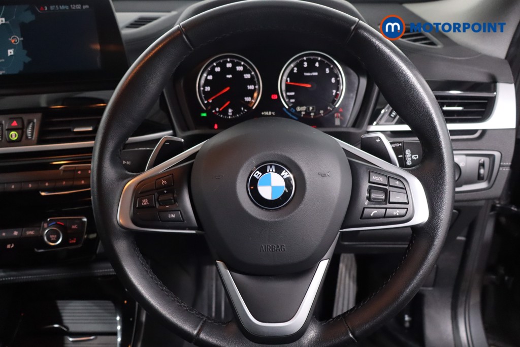 BMW X2 Sport Automatic Petrol SUV - Stock Number (1634383) - 6th supplementary image