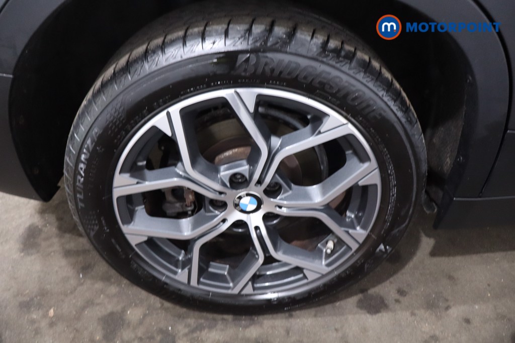 BMW X2 Sport Automatic Petrol SUV - Stock Number (1634383) - 9th supplementary image