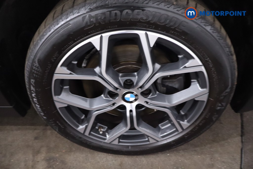 BMW X2 Sport Automatic Petrol SUV - Stock Number (1634383) - 10th supplementary image