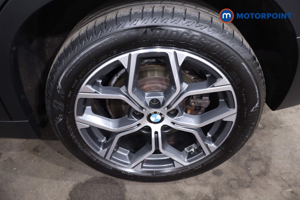 BMW X2 Sport Automatic Petrol SUV - Stock Number (1634383) - 11th supplementary image