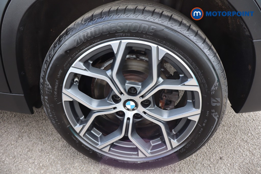 BMW X2 Sport Automatic Petrol SUV - Stock Number (1634383) - 12th supplementary image