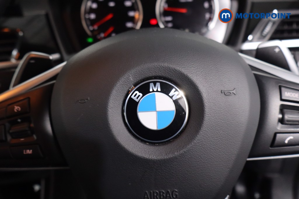 BMW X2 Sport Automatic Petrol SUV - Stock Number (1634383) - 13th supplementary image