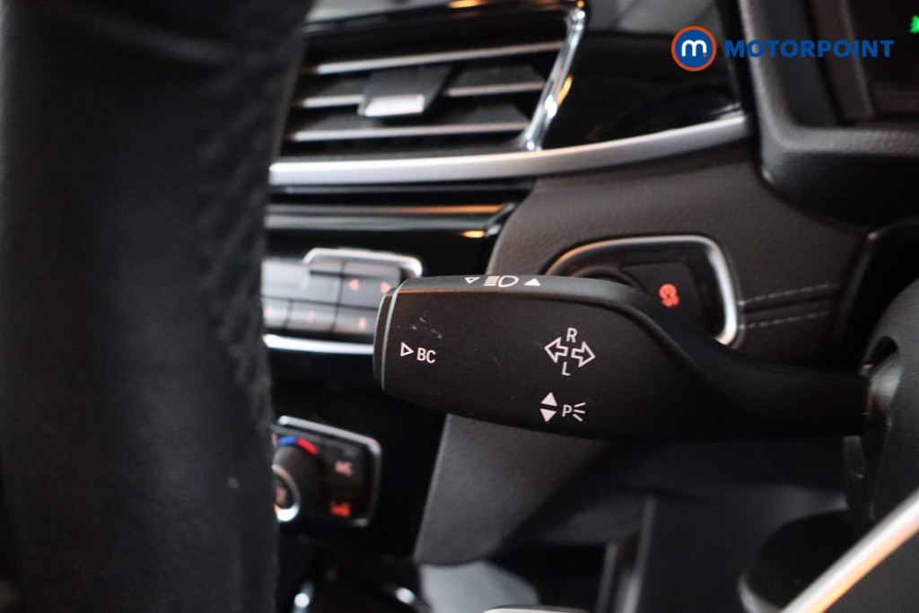 BMW X2 Sport Automatic Petrol SUV - Stock Number (1634383) - 14th supplementary image