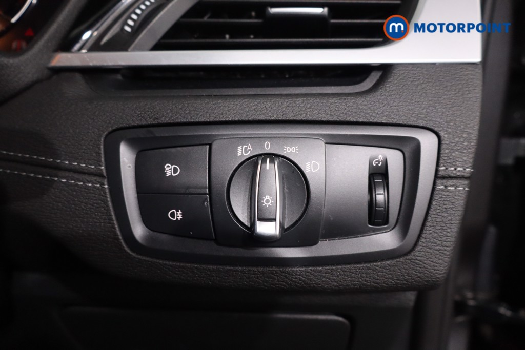BMW X2 Sport Automatic Petrol SUV - Stock Number (1634383) - 17th supplementary image