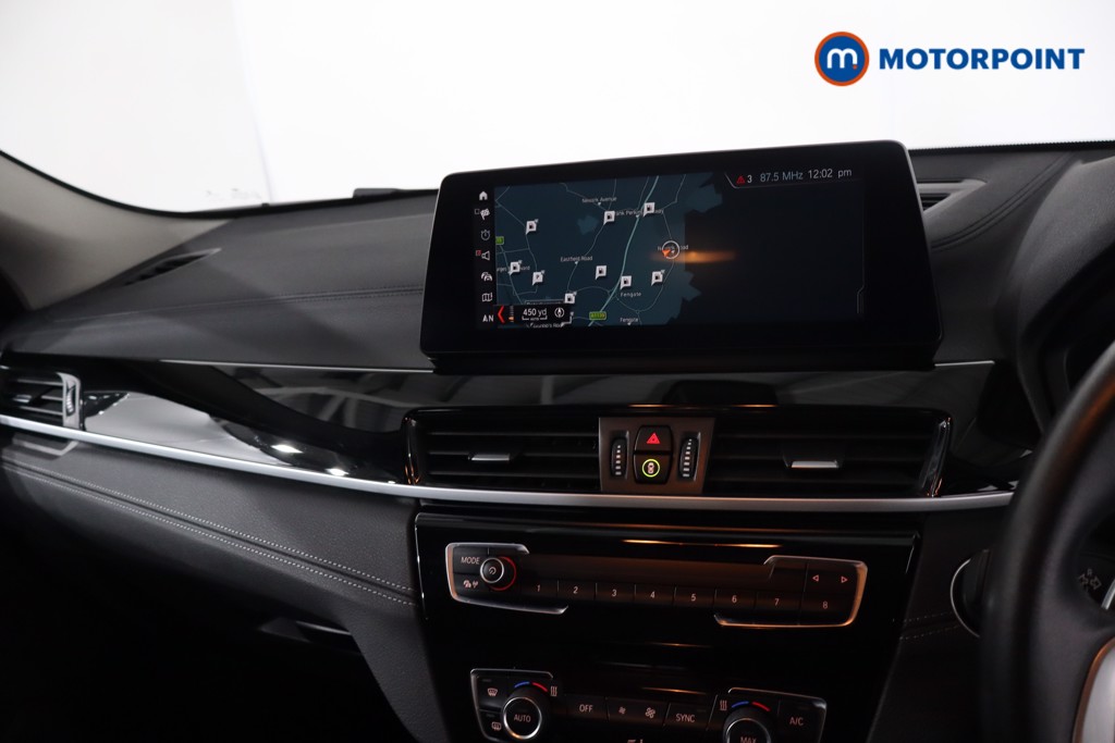 BMW X2 Sport Automatic Petrol SUV - Stock Number (1634383) - 18th supplementary image