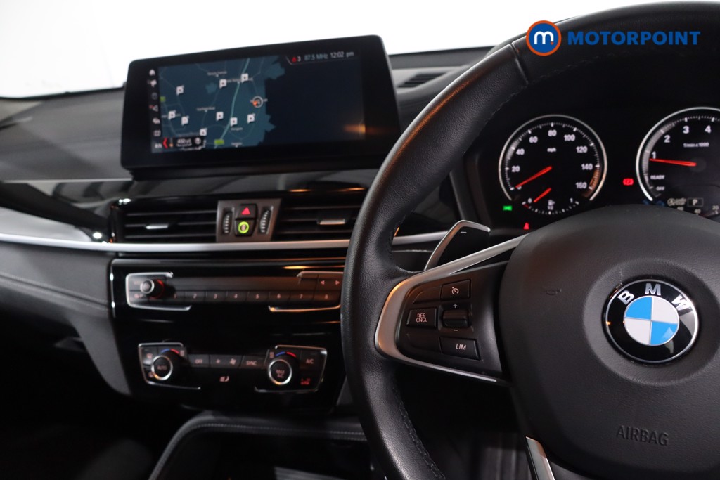BMW X2 Sport Automatic Petrol SUV - Stock Number (1634383) - 19th supplementary image