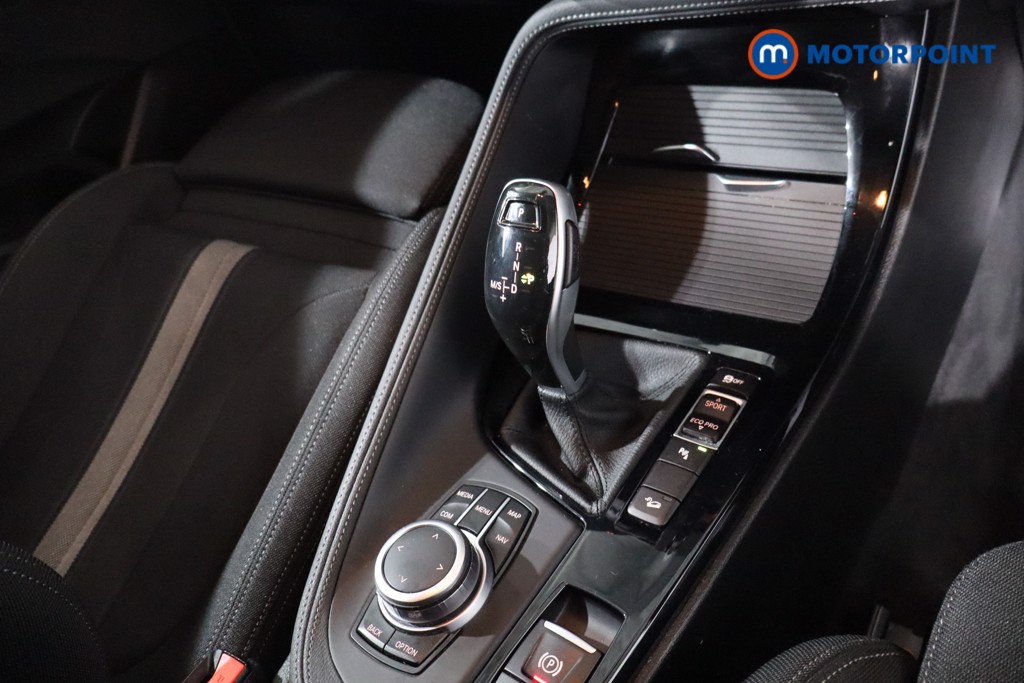 BMW X2 Sport Automatic Petrol SUV - Stock Number (1634383) - 21st supplementary image