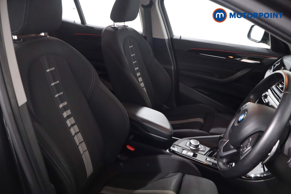 BMW X2 Sport Automatic Petrol SUV - Stock Number (1634383) - 23rd supplementary image